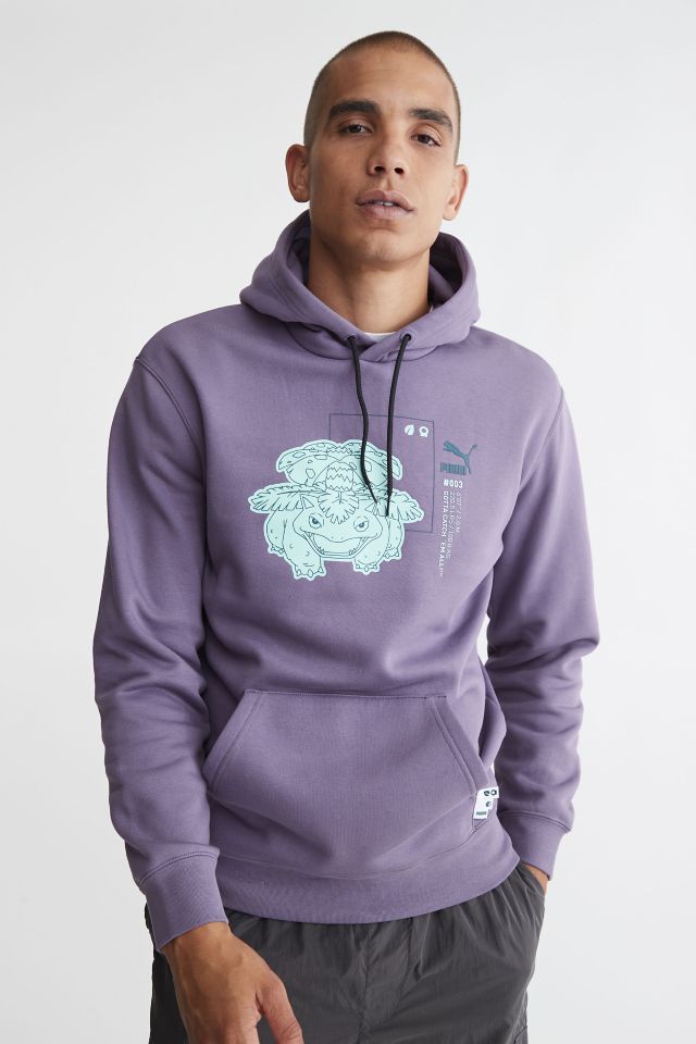 pokemon hoodie