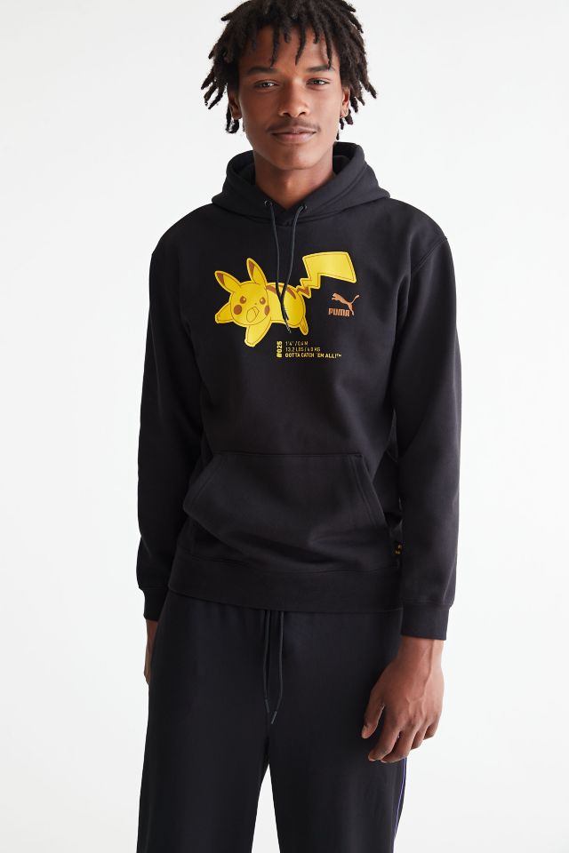 pokemon hoodie