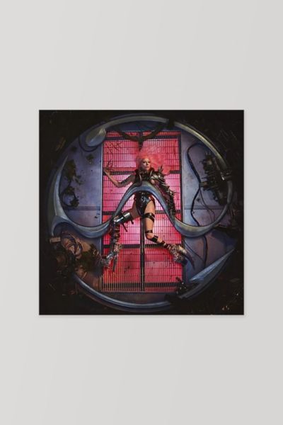 Lady Gaga - Chromatica LP