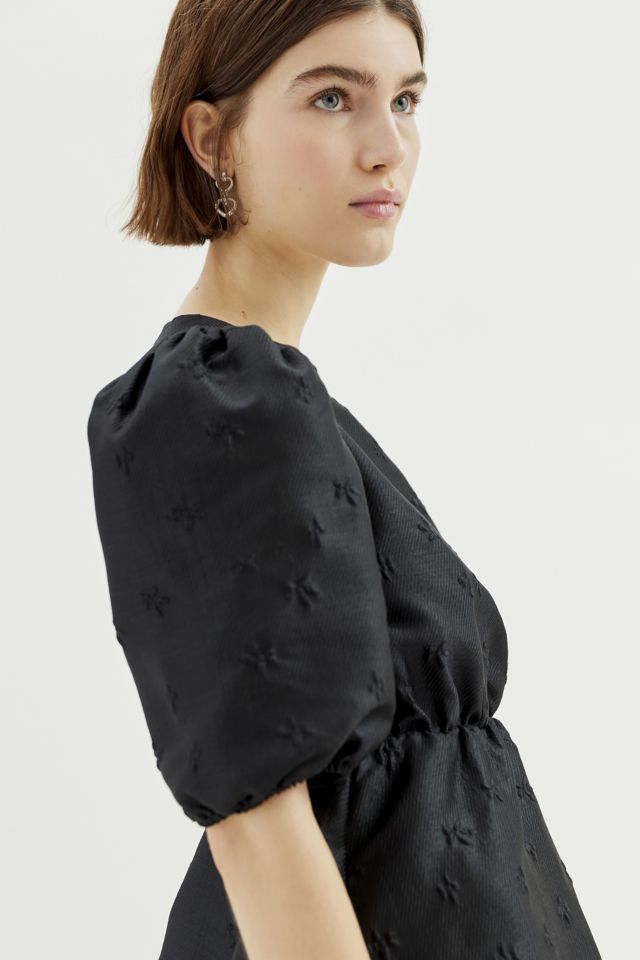 DreamSisterJane dress シスタージェーン poppy Sister Jane Shirley Poppy Tapestry Dress | Urban Outfitters