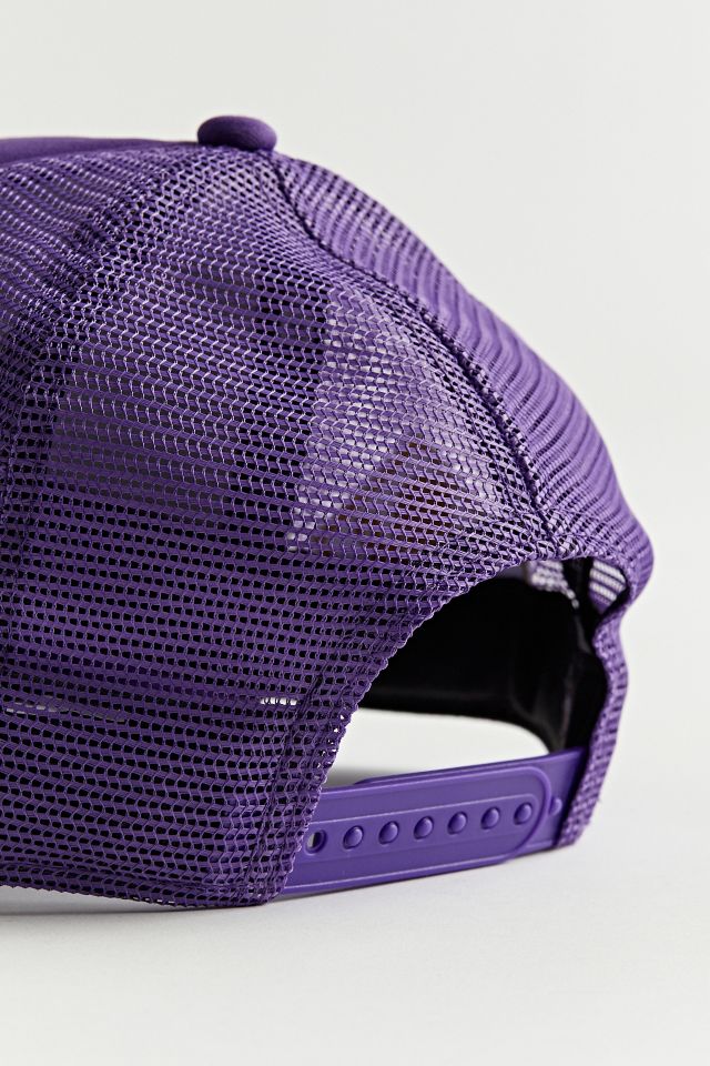 New Era Houston Astros Trucker Hat #3