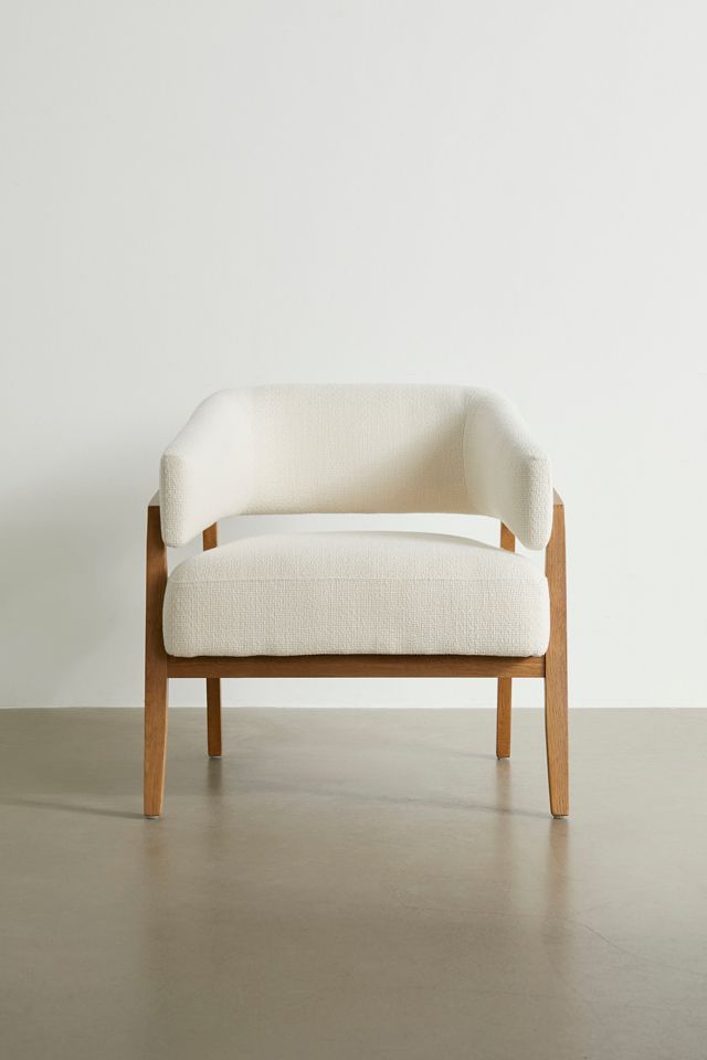 Athena Chair #1