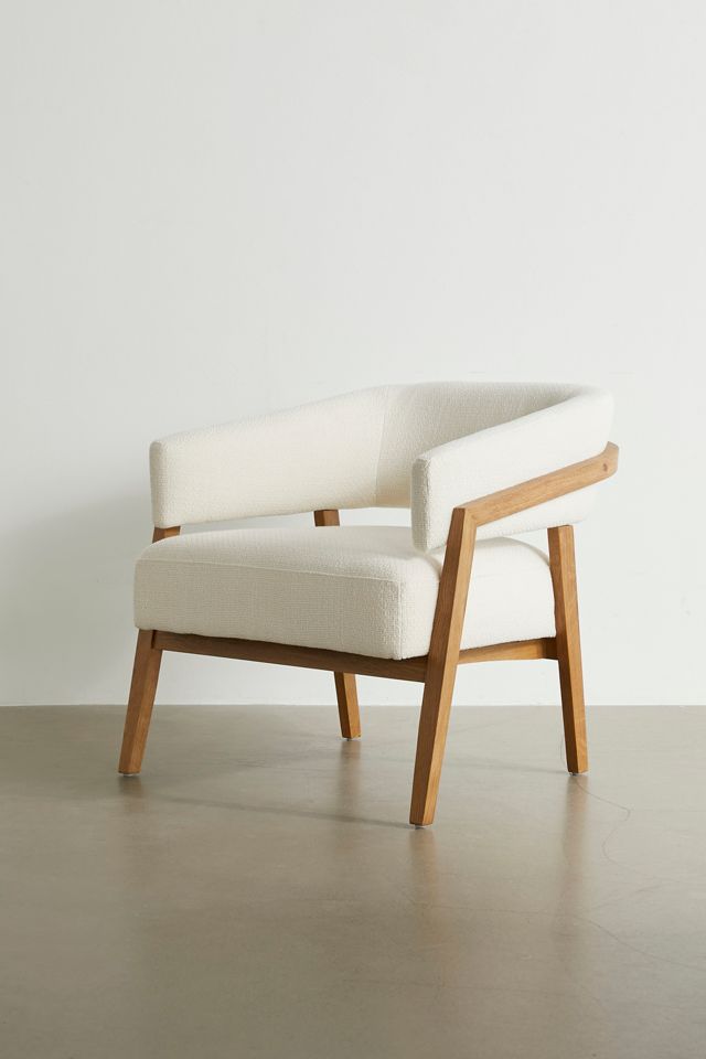 Athena Chair #2