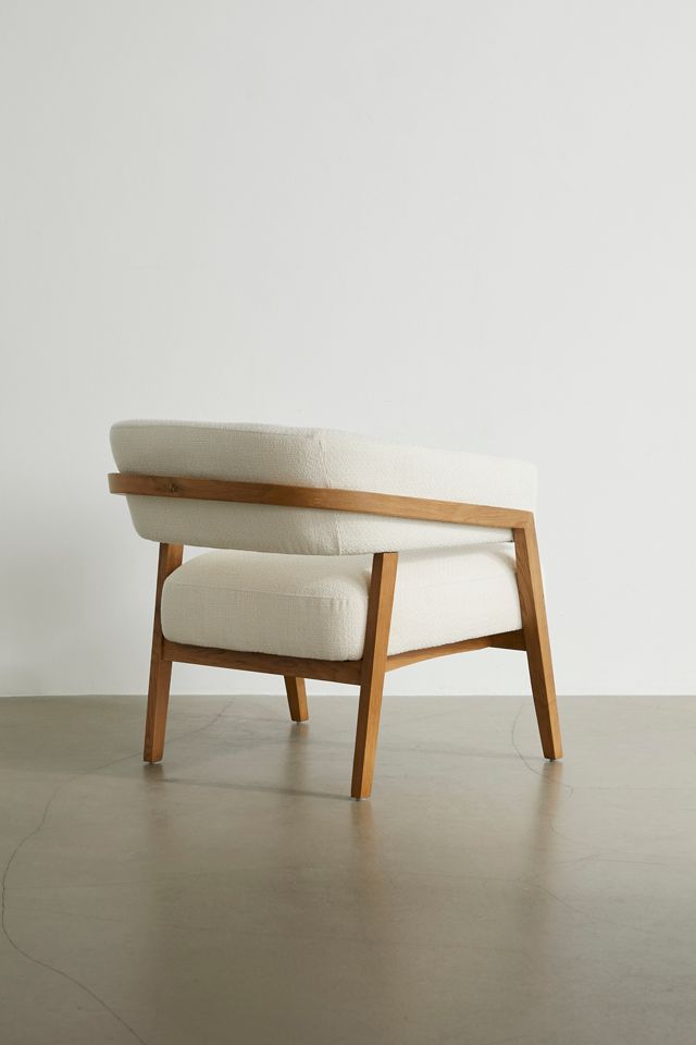 Athena Chair #3