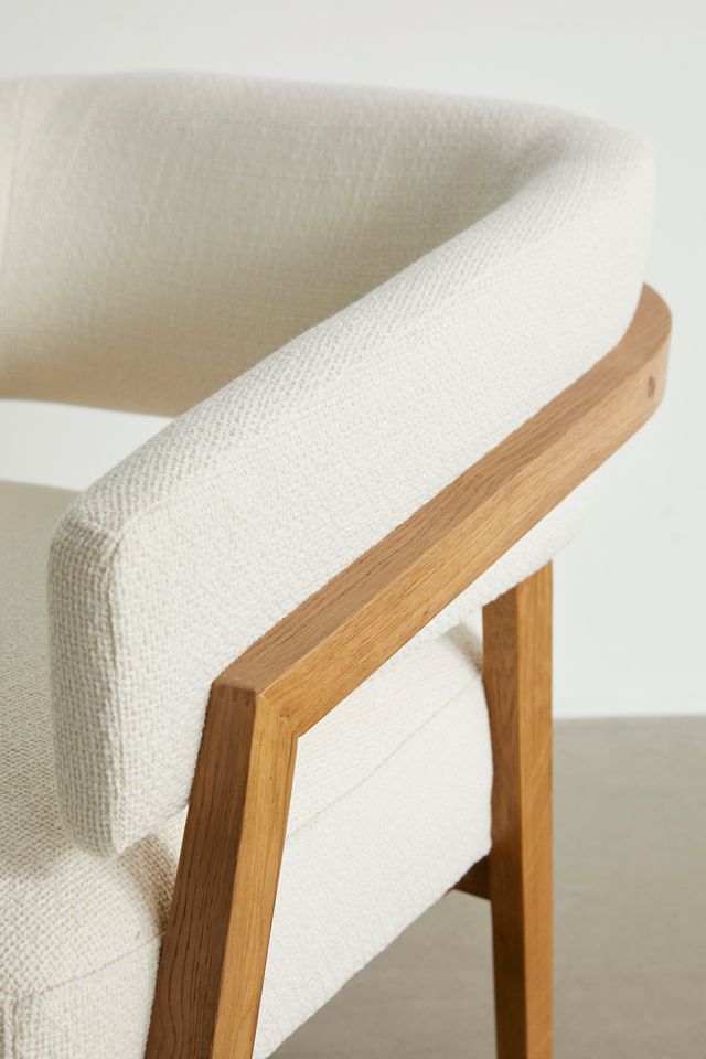 Athena Chair #4
