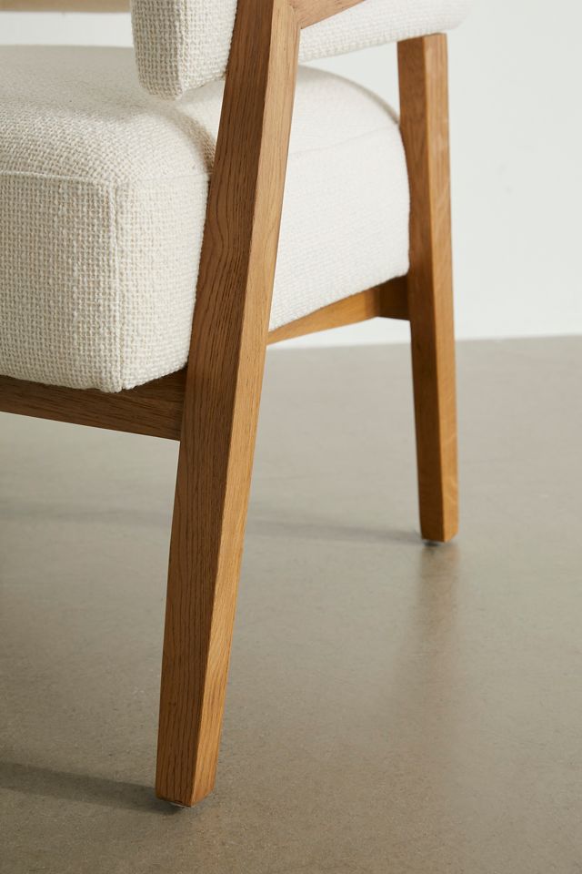 Athena Chair #5