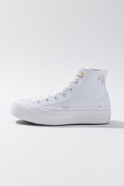 chuck taylor all star autumn embroidery