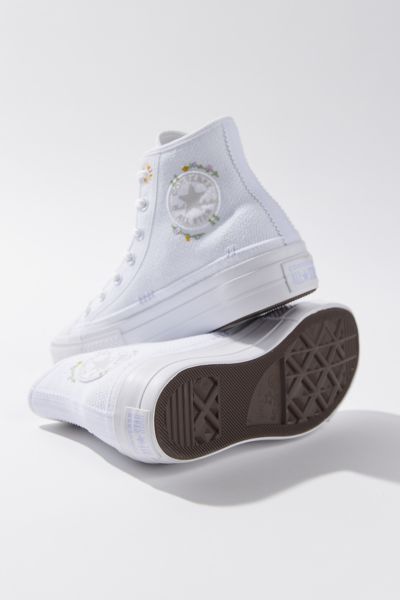 chuck taylor all star autumn embroidery