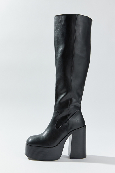 lea boots urban outfitters