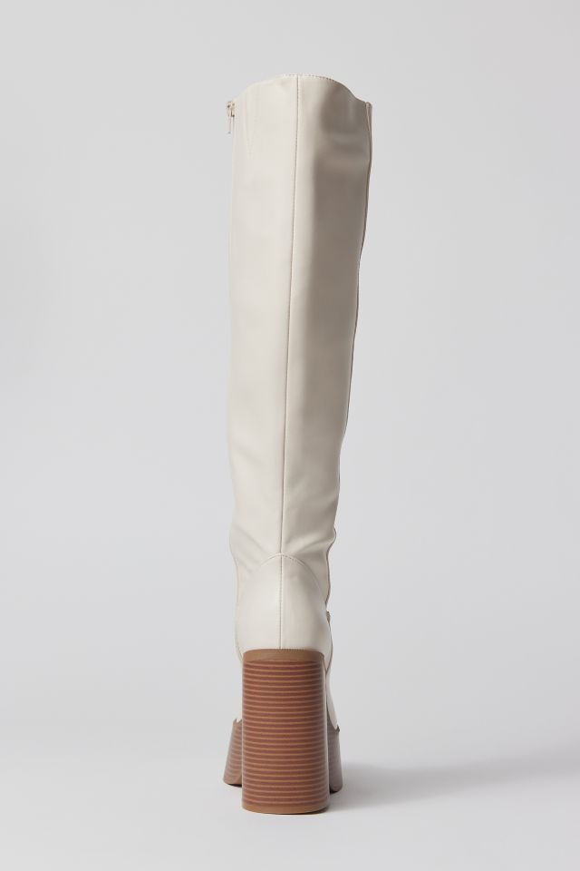 UO Noreen Tall Platform Boot Urban Outfitters