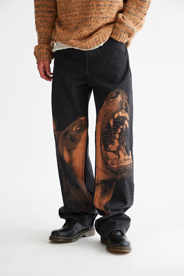 Doberman Pants Doberman Pants