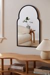Varena Arched Large Wall Mirror | Urban Outfitters
