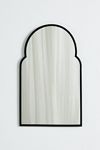 Varena Arched Large Wall Mirror | Urban Outfitters