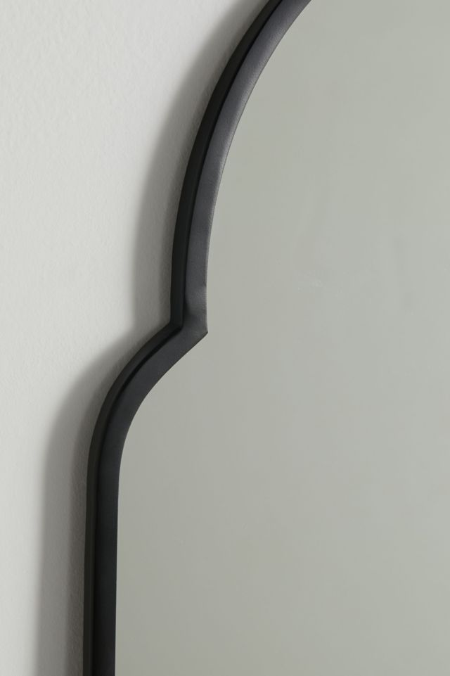 Varena Arched Full Length Mirror #2