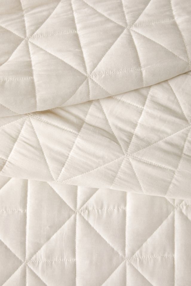 Jamie Silky Quilt #2