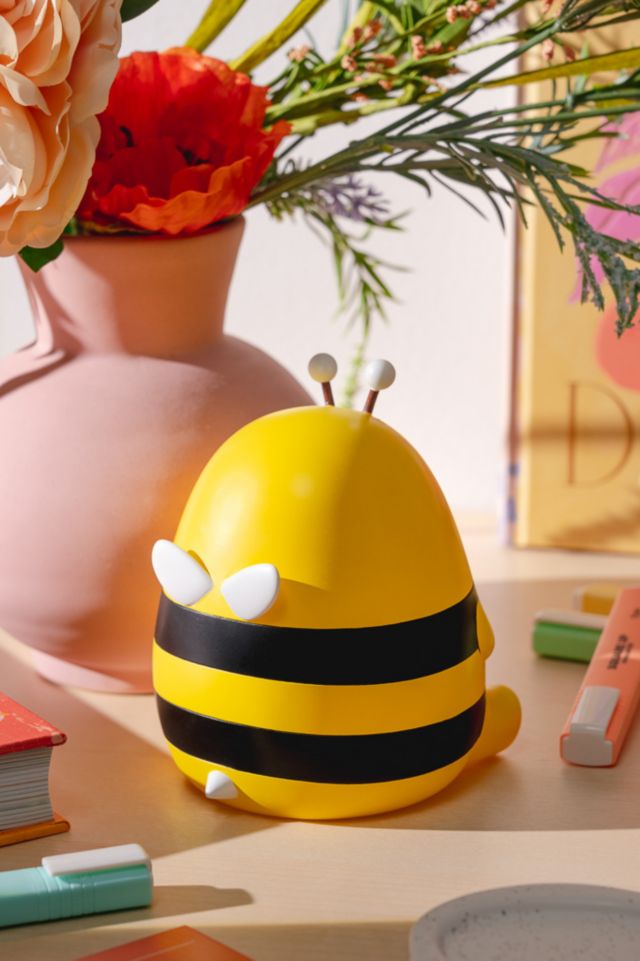 Smoko Bumble Bee Ambient Light #2