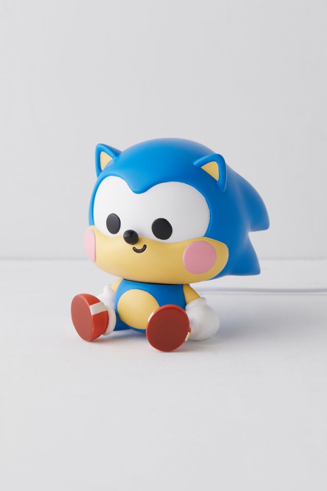 Smoko Sonic The Hedgehog Ambient Light #2