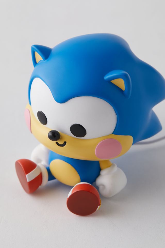 Grupo erik Sonic The Hedgehog Head Lamp Blue