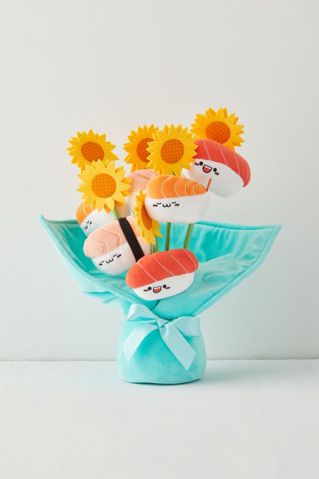 Smoko Sushi Trio Bouquet Plush – Smoko Inc