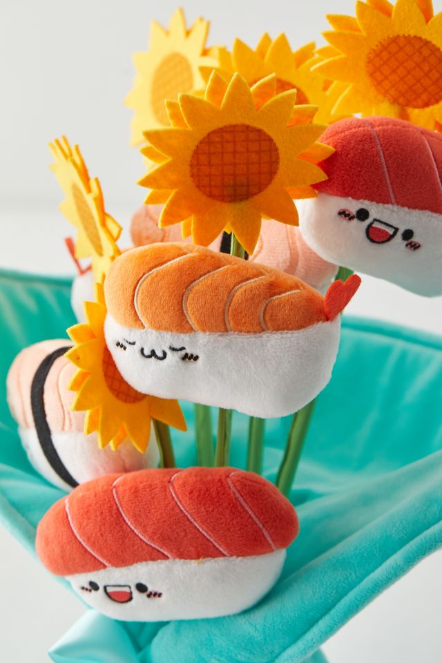 Smoko Sushi Bouquet Plushie #3