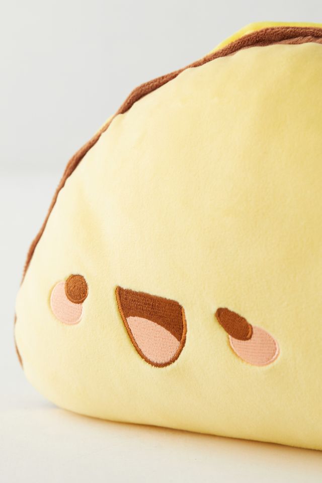 Smoko Taco Mochi Plushie #3