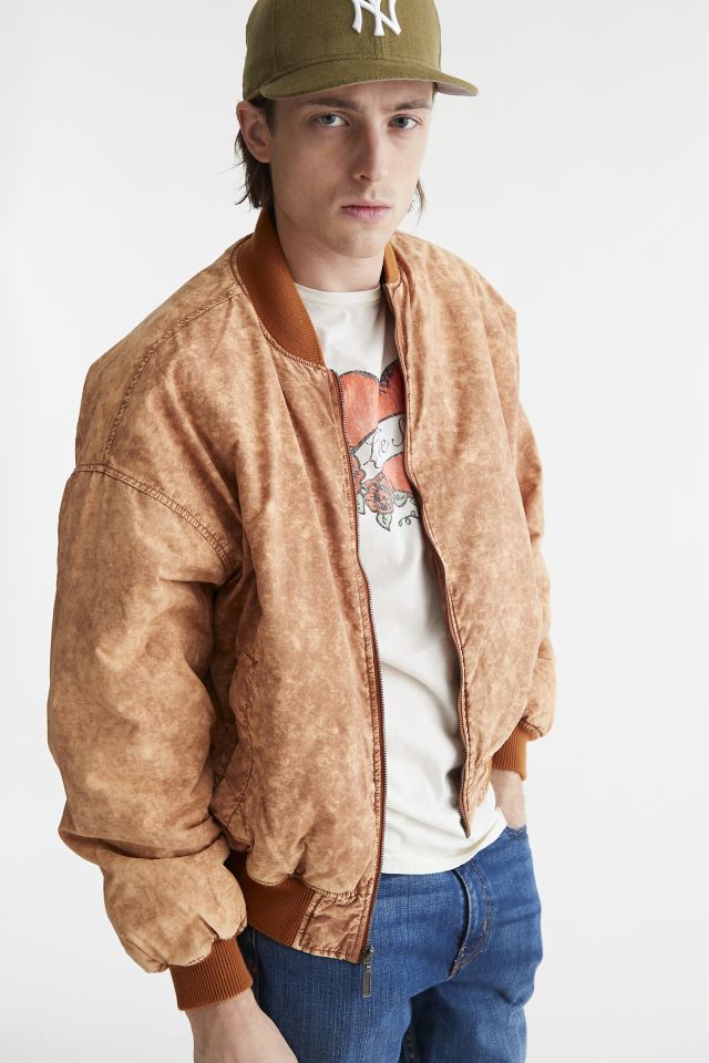 Urban outfitters hot sale bomber jacket