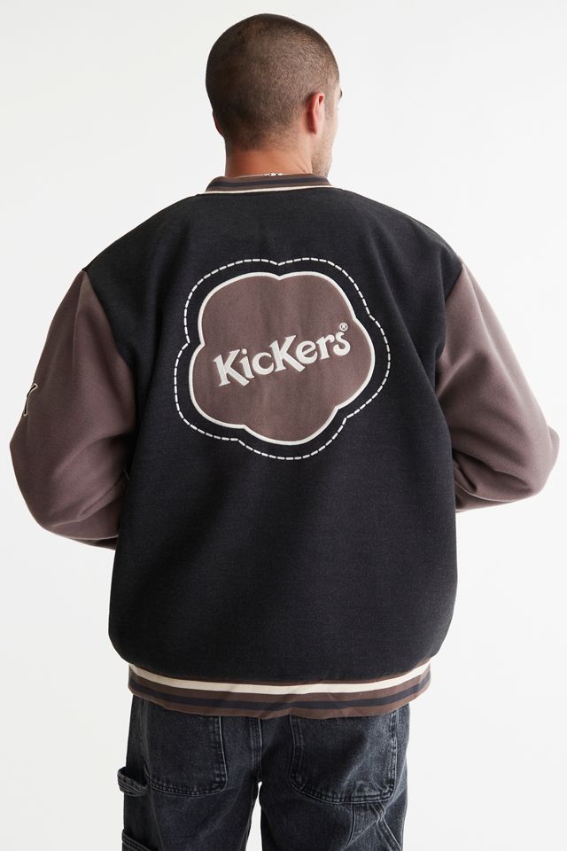 Kickers X The Ragged Priest Varsity Jacket | Urban Outfitters