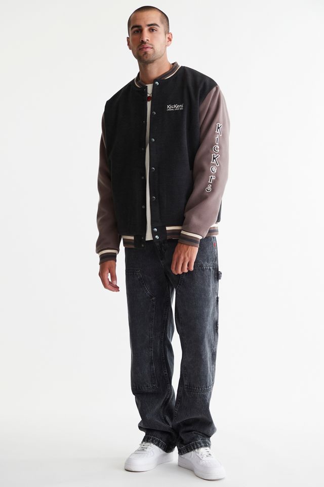 Kickers X The Ragged Priest Varsity Jacket | Urban Outfitters