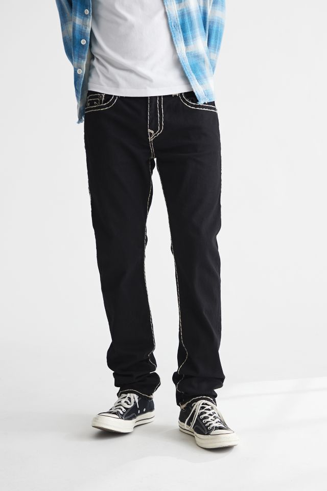 True religion rocco store skinny