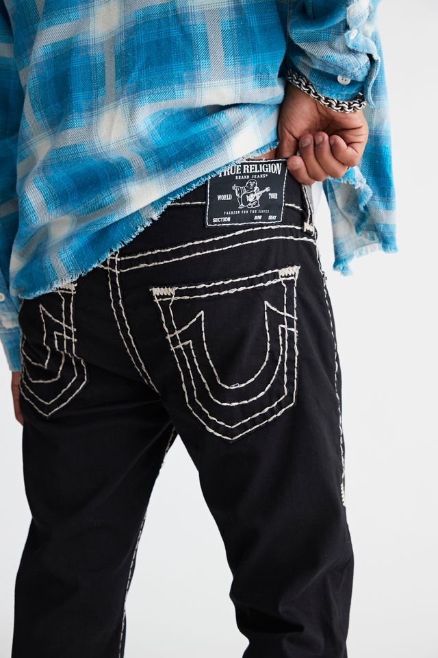 True Religion Rocco Skinny Jean | Urban Outfitters