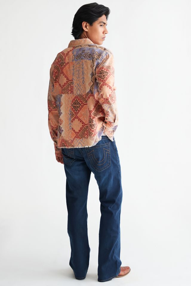 True Religion Billy Bootcut Jean #1