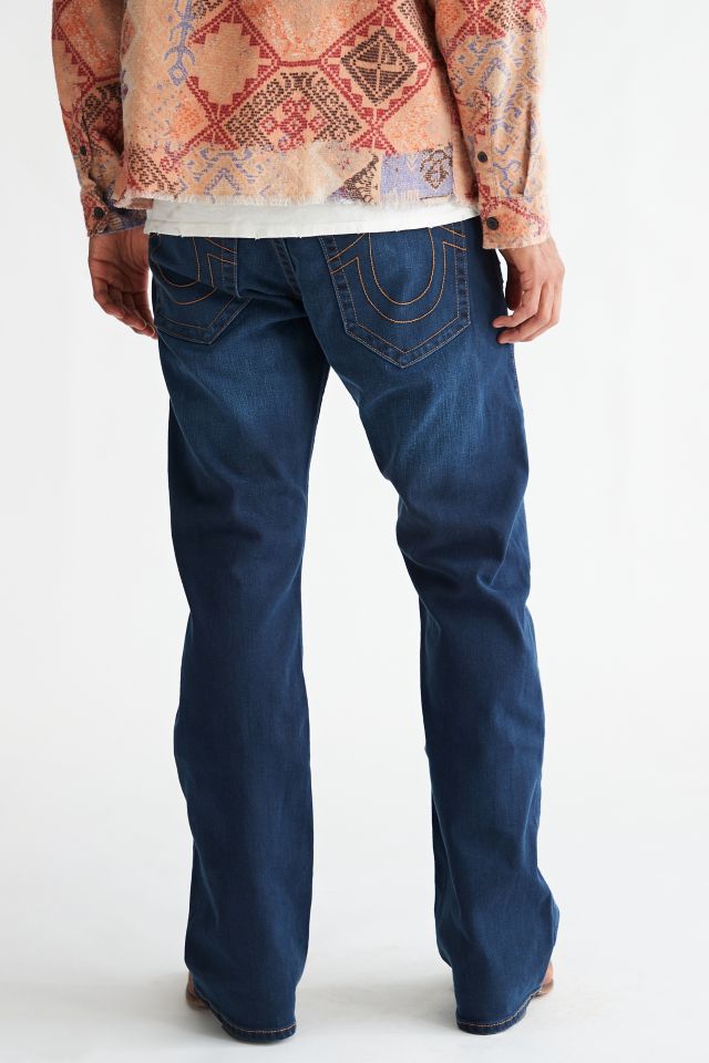 True Religion Billy Bootcut Jean #2