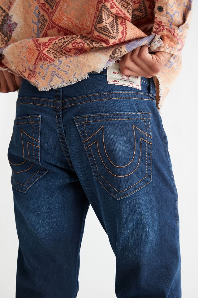 True Religion Billy Bootcut Jean #3