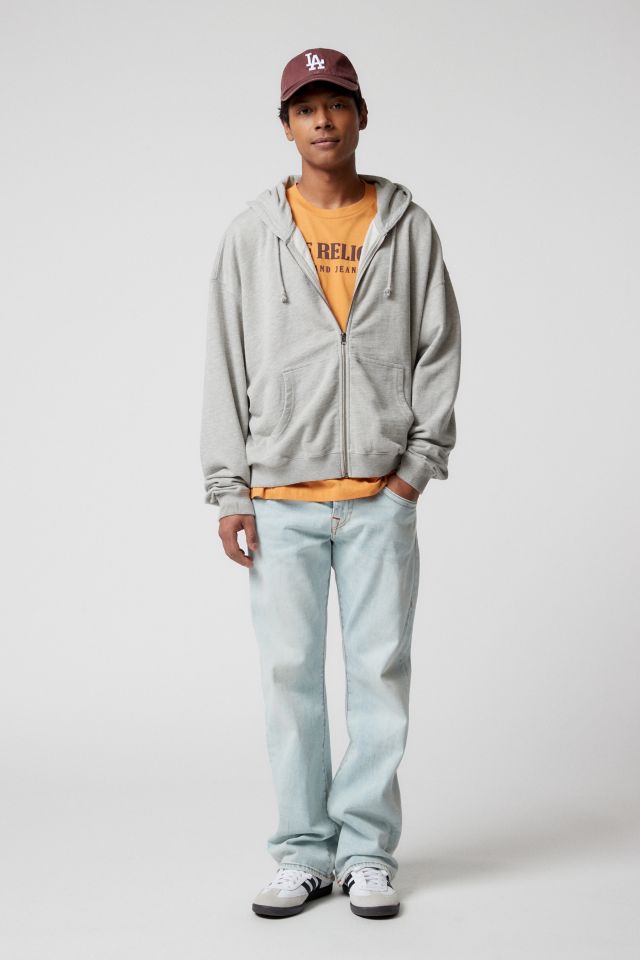 True Religion Billy Jean #1