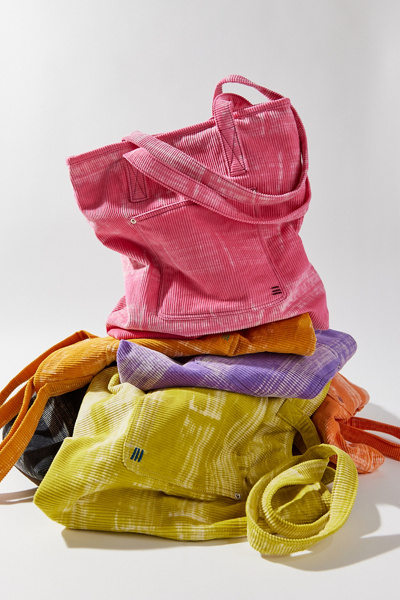 BDG Rinse Wash Corduroy Tote Bag | Urban Outfitters