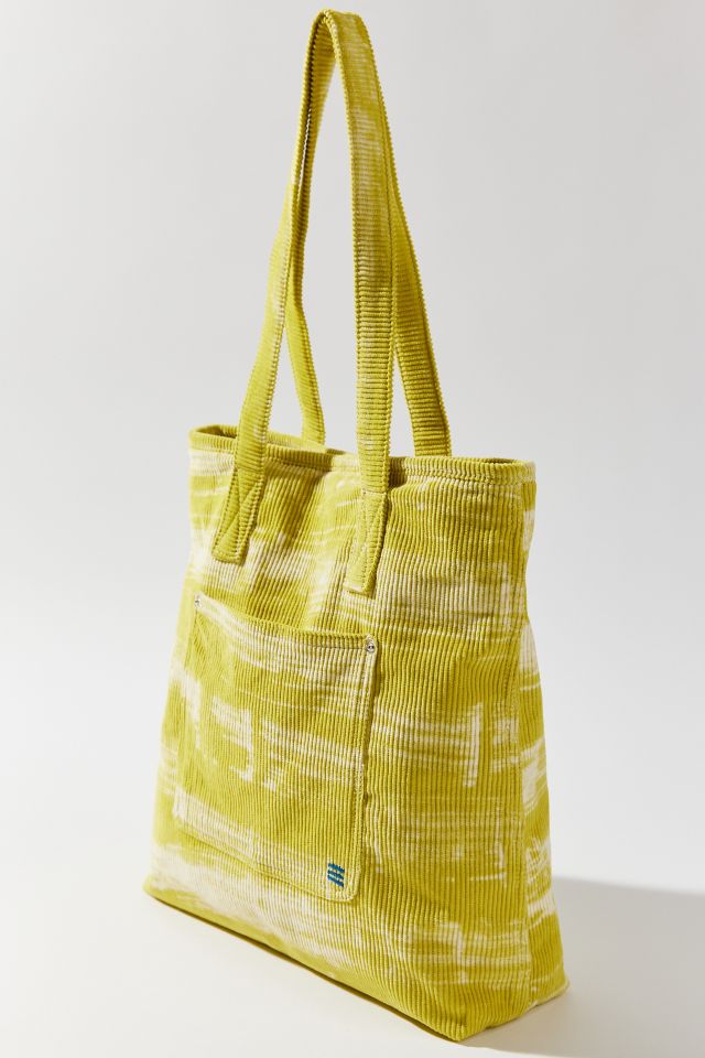 BDG Rinse Wash Corduroy Tote Bag #3
