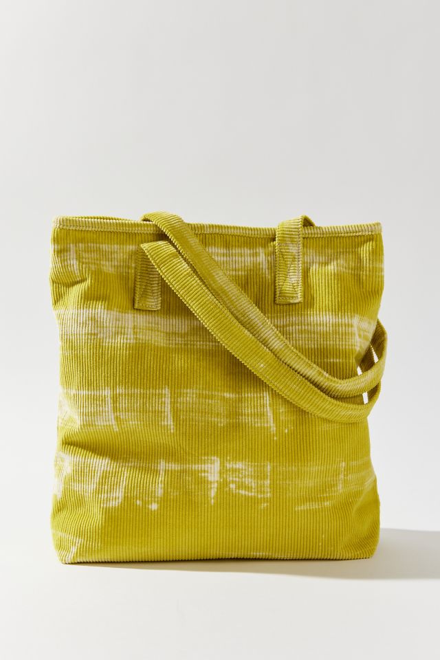BDG Rinse Wash Corduroy Tote Bag #5