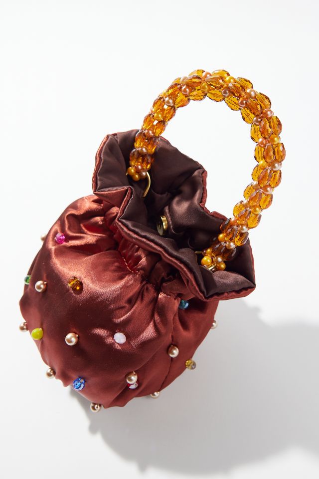 Suryo Gula Satin Bag #2
