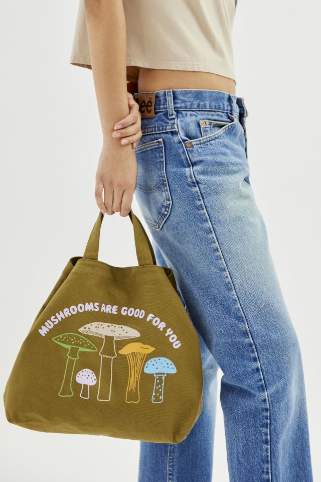 BAGGU UO Exclusive Horizontal Duck Bag