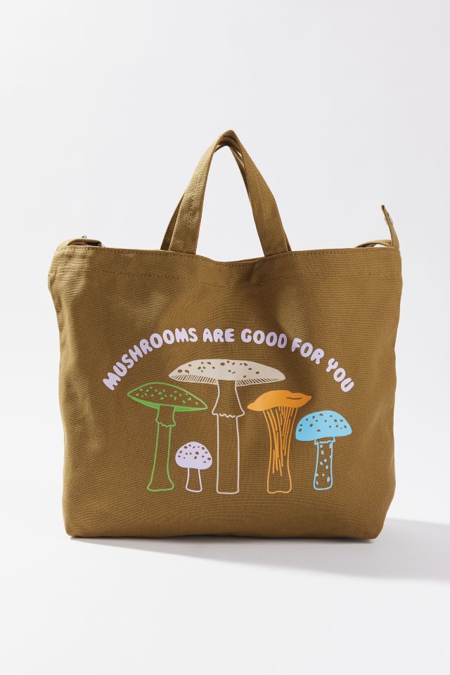 BAGGU UO Exclusive Horizontal Duck Bag #1