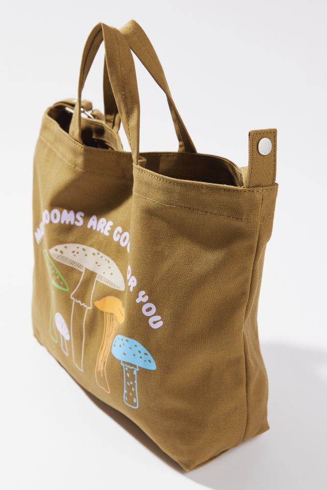BAGGU UO Exclusive Horizontal Duck Bag #2