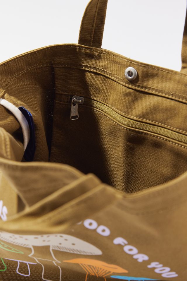 BAGGU UO Exclusive Horizontal Duck Bag #4