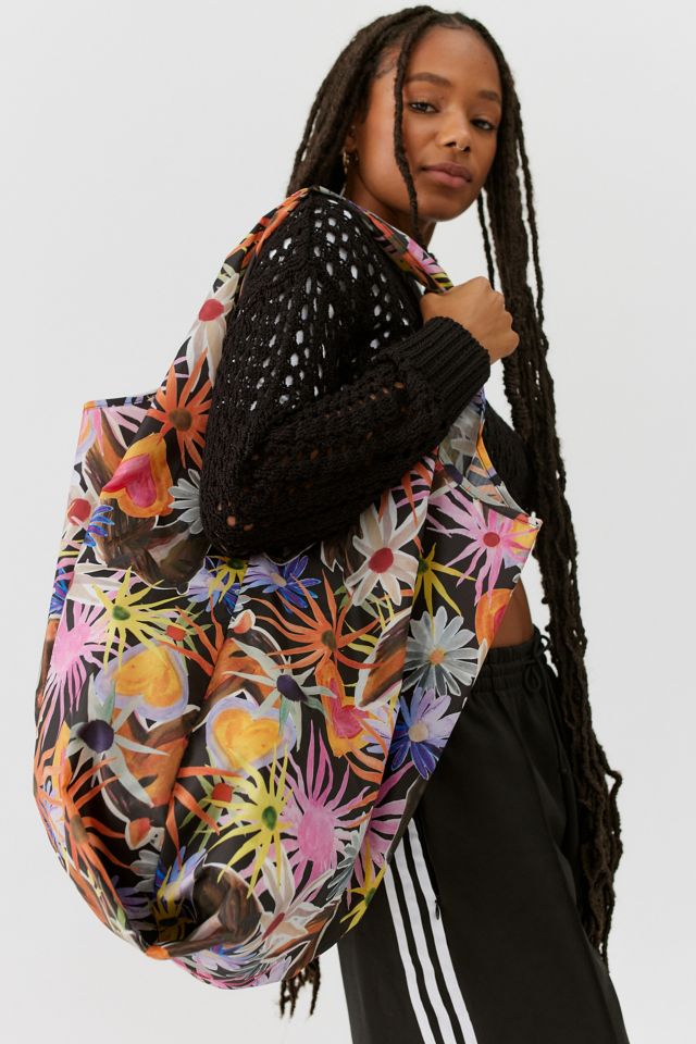Grand Sac Réutilisable BAGGU #1
