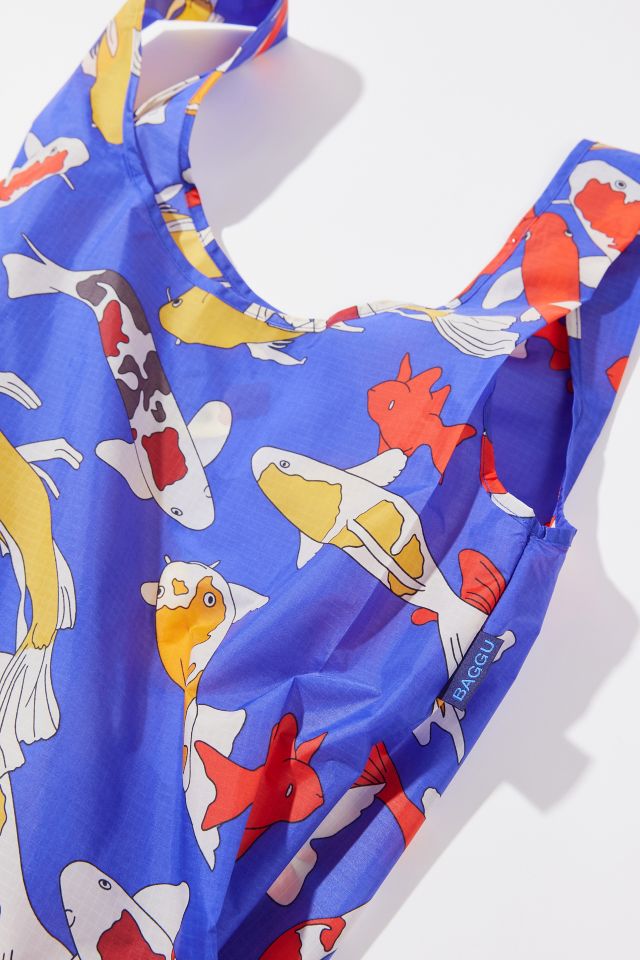 BAGGU Standard Reusable Tote Bag #1