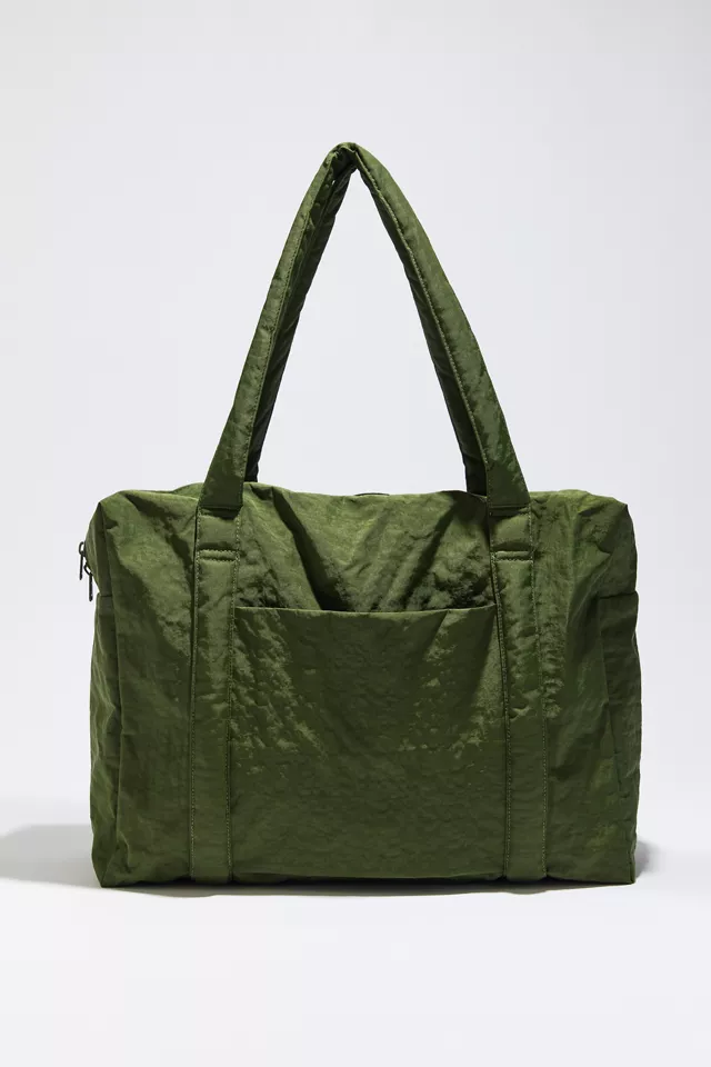 urbanoutfitters.com | BAGGU Cloud Carry-On Bag