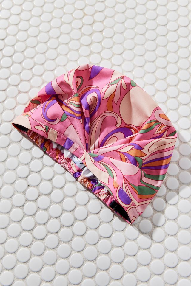 Shhhowercap The Shower Cap ReinventedÂ® | Urban Outfitters