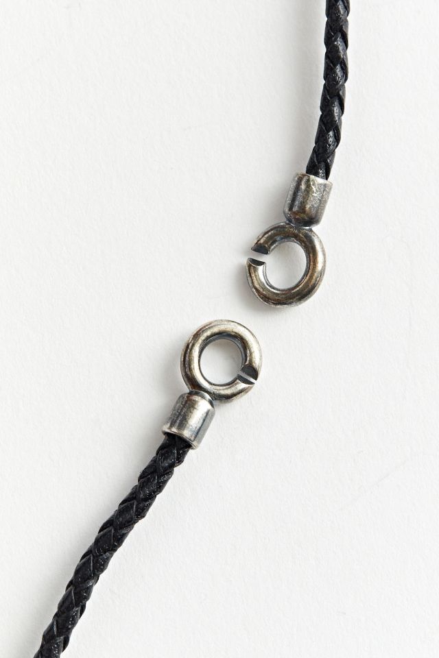 Degs&sal ブレスレット Sterling Silver ID Bracelet – Degs & Sal