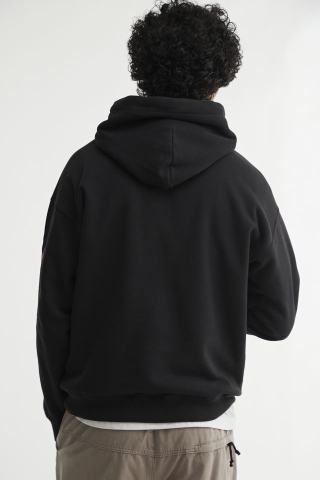Coney Island Picnic The Future Hoodie Sweatshirt #2