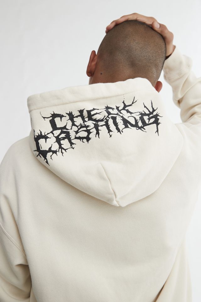 Coney Island Picnic Payday Zip Hoodie Sweatshirt #4