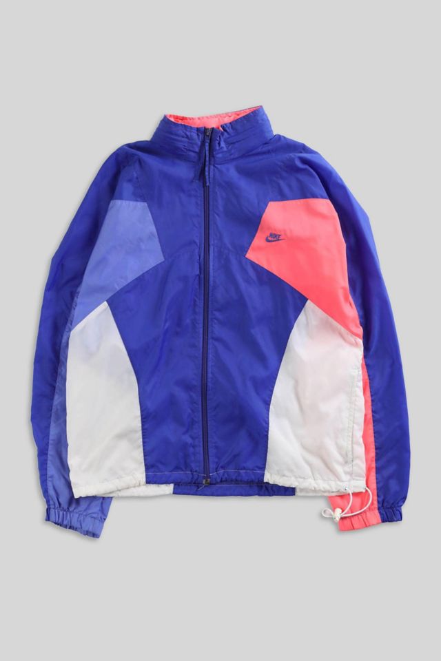 Used on sale nike windbreaker